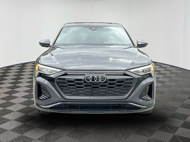 2024 Audi Q8 e-tron Sportback S line Prestige