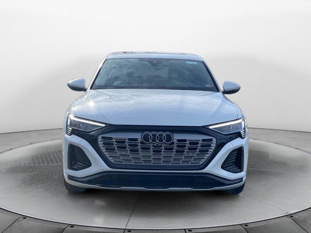 2024 Audi Q8 e-tron Sportback S line Prestige