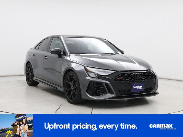 2024 Audi RS 3 Base