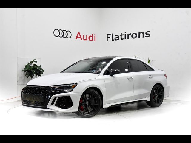 2024 Audi RS 3 Base