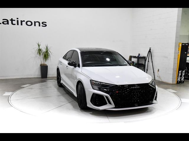 2024 Audi RS 3 Base