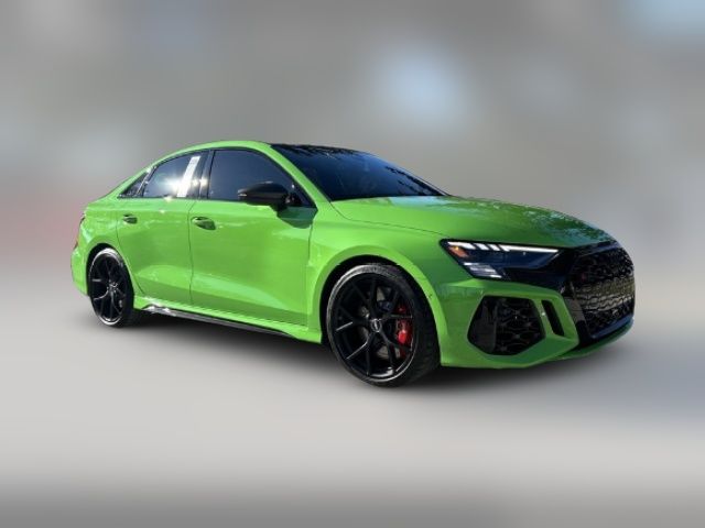 2024 Audi RS 3 Base