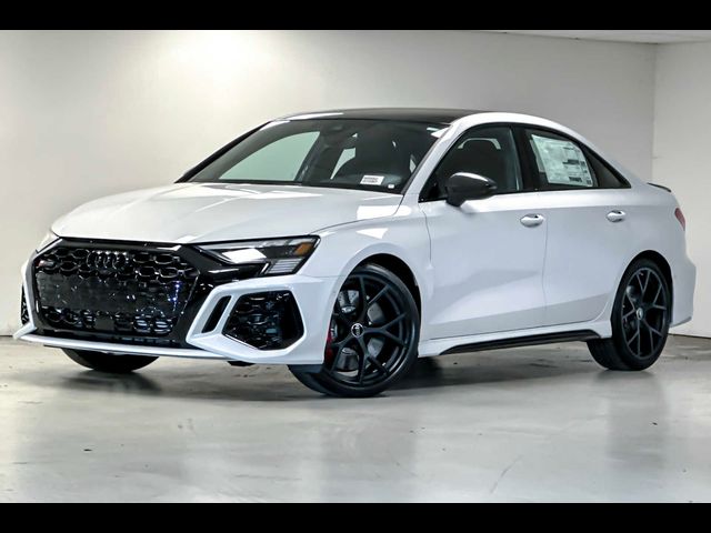 2024 Audi RS 3 Base