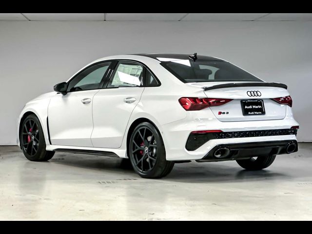 2024 Audi RS 3 Base