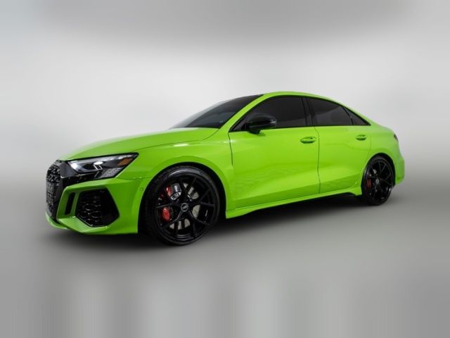 2024 Audi RS 3 Base