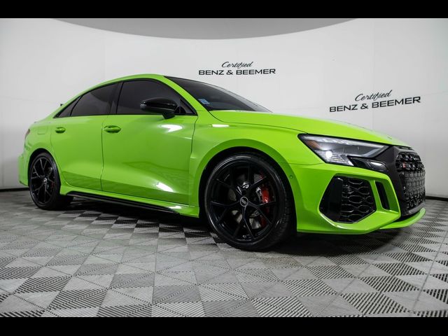 2024 Audi RS 3 Base