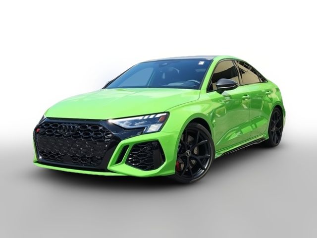 2024 Audi RS 3 Base