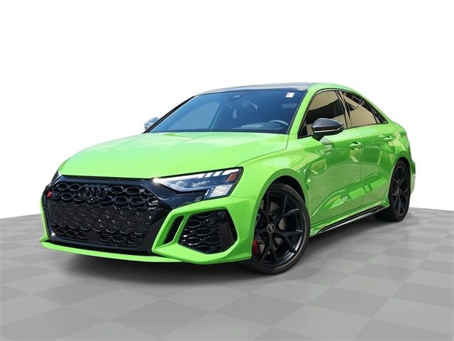 2024 Audi RS 3 Base