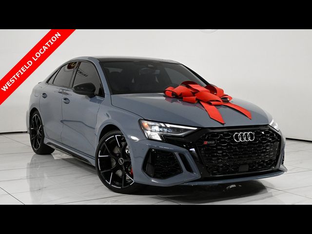 2024 Audi RS 3 Base