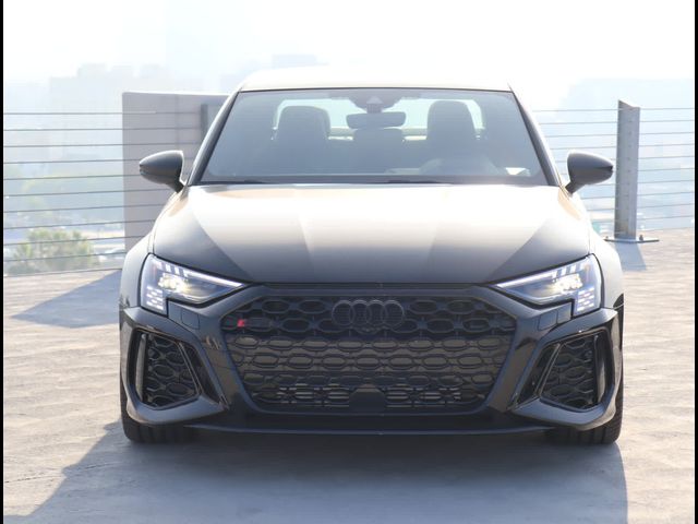 2024 Audi RS 3 Base