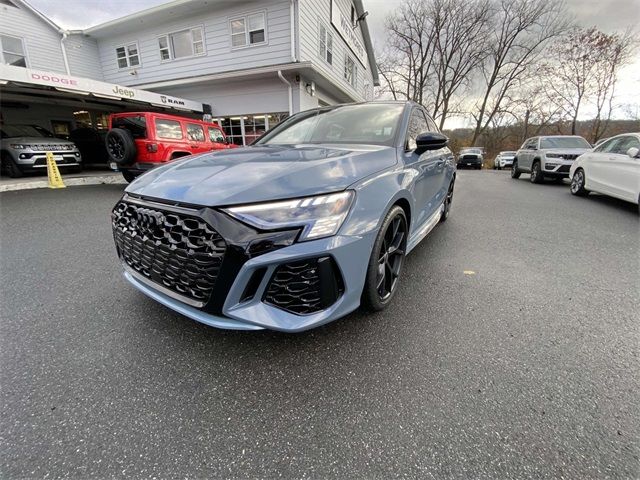 2024 Audi RS 3 Base