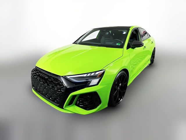 2024 Audi RS 3 Base
