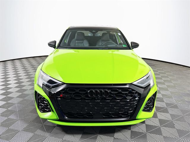 2024 Audi RS 3 Base