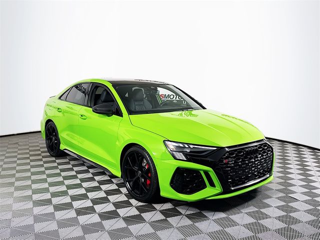 2024 Audi RS 3 Base