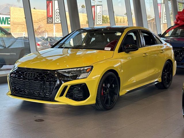 2024 Audi RS 3 Base