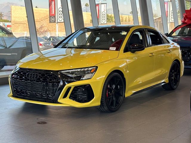 2024 Audi RS 3 Base