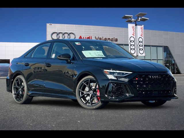 2024 Audi RS 3 Base