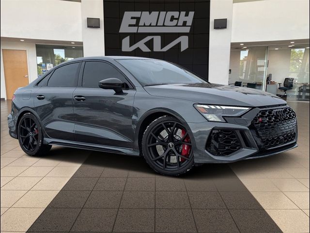 2024 Audi RS 3 Base