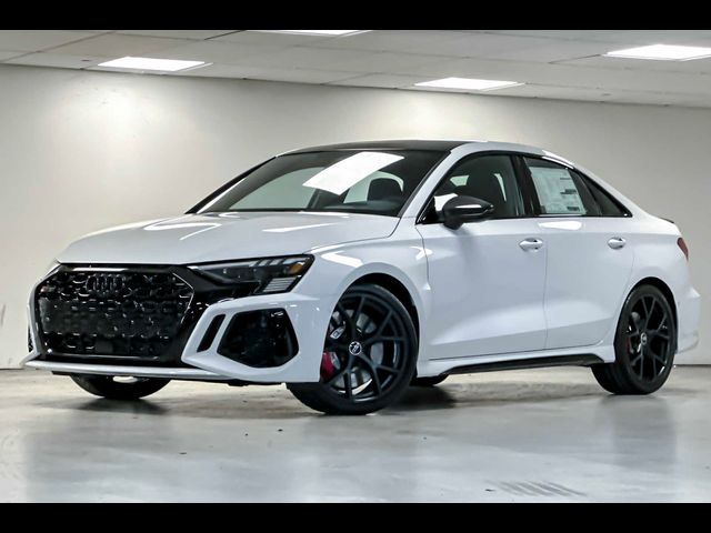 2024 Audi RS 3 Base