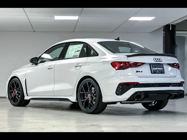 2024 Audi RS 3 Base