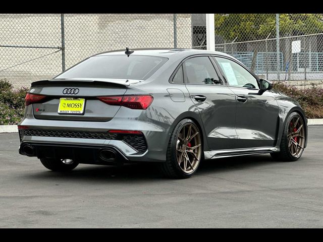 2024 Audi RS 3 Base