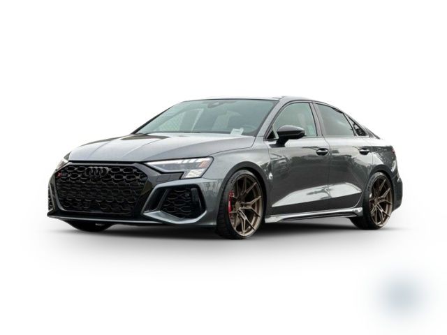 2024 Audi RS 3 Base