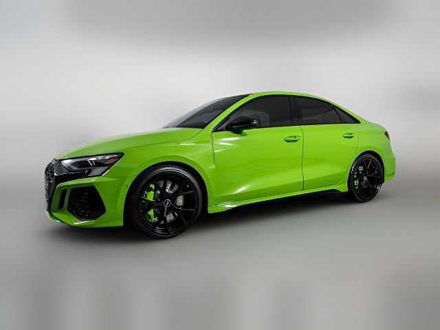 2024 Audi RS 3 Base