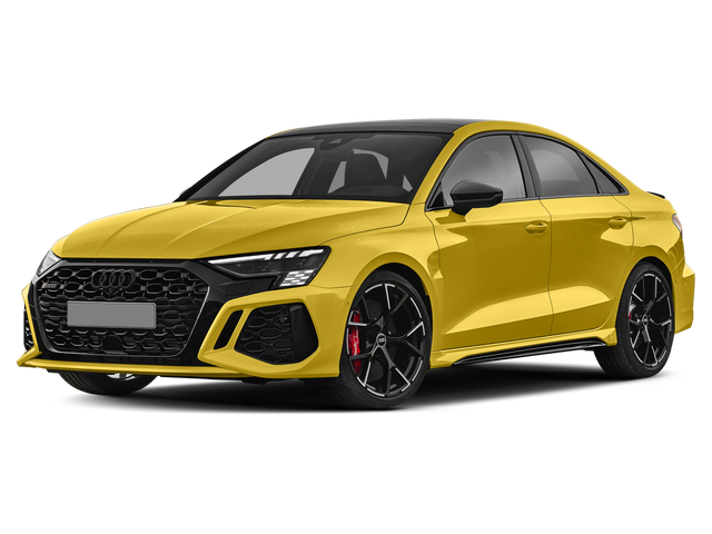 2024 Audi RS 3 Base