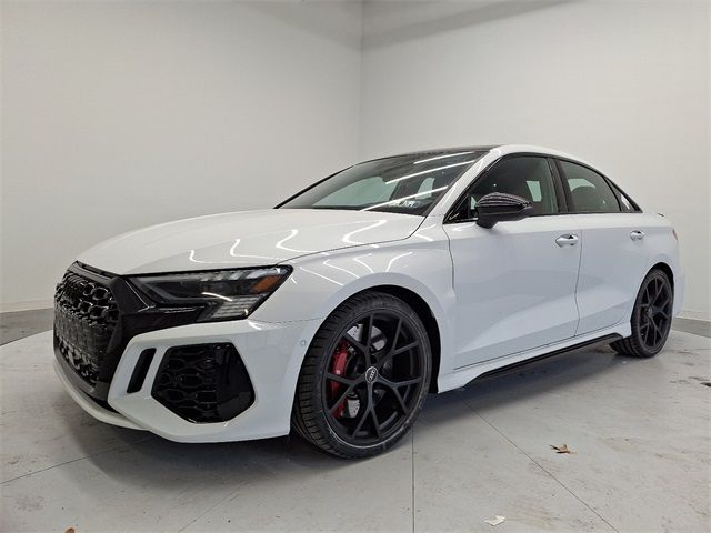 2024 Audi RS 3 Base