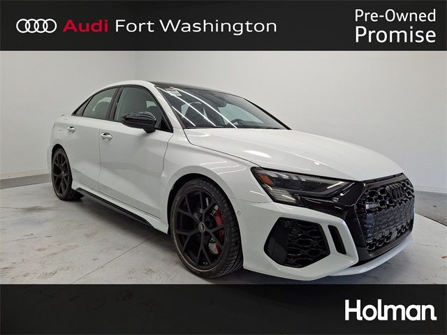 2024 Audi RS 3 Base