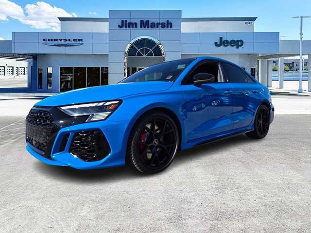 2024 Audi RS 3 Base