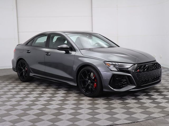 2024 Audi RS 3 Base