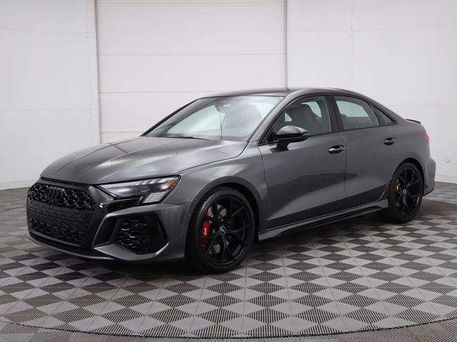 2024 Audi RS 3 Base