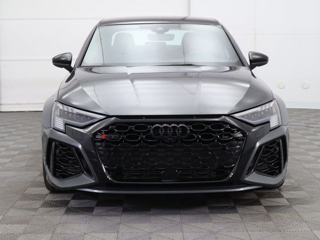 2024 Audi RS 3 Base