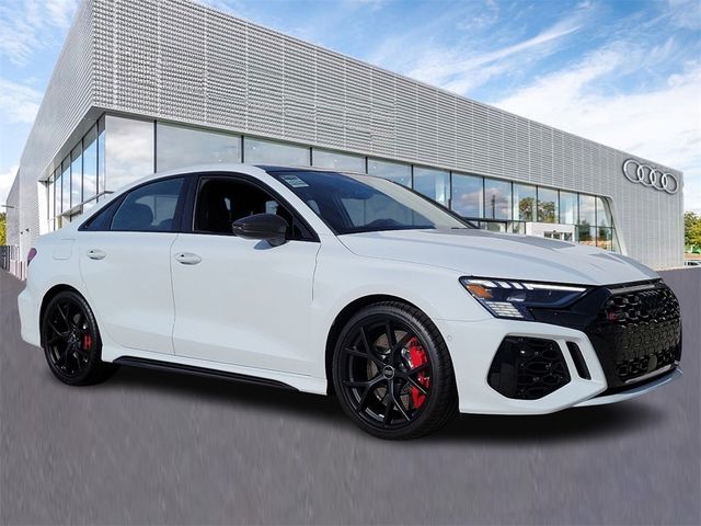 2024 Audi RS 3 Base