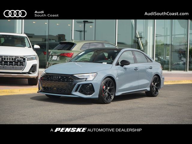 2024 Audi RS 3 Base