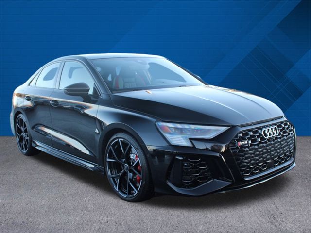 2024 Audi RS 3 Base