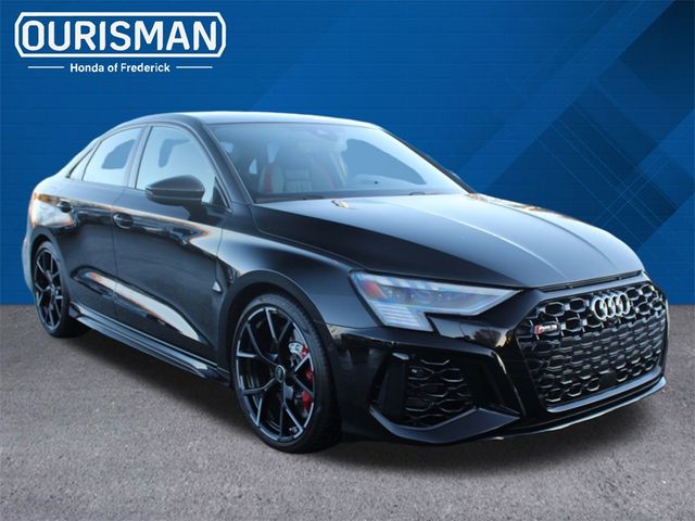 2024 Audi RS 3 Base