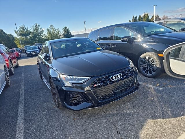 2024 Audi RS 3 Base