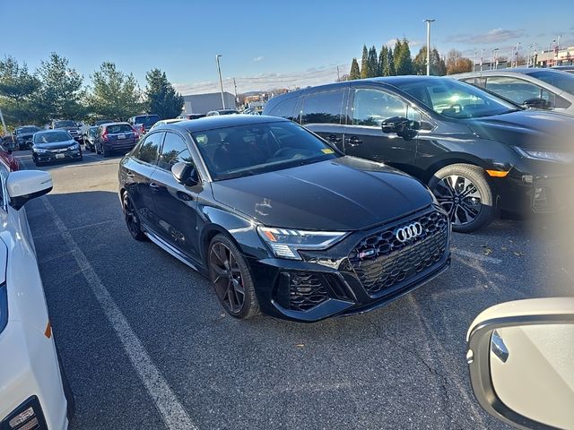 2024 Audi RS 3 Base