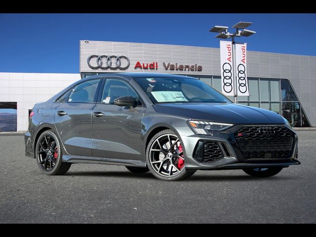 2024 Audi RS 3 Base