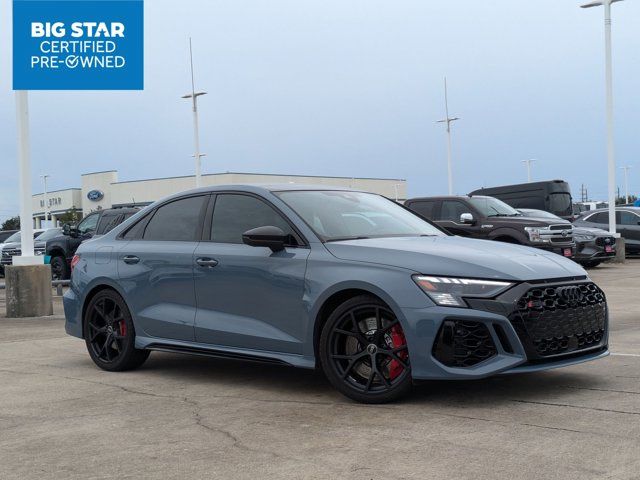 2024 Audi RS 3 Base