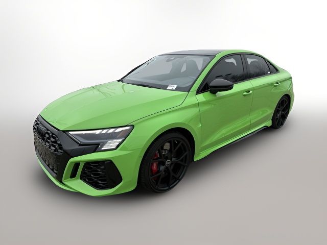 2024 Audi RS 3 Base