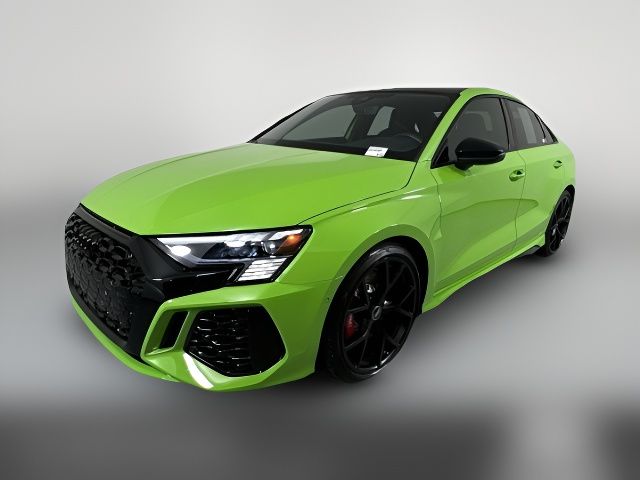 2024 Audi RS 3 Base