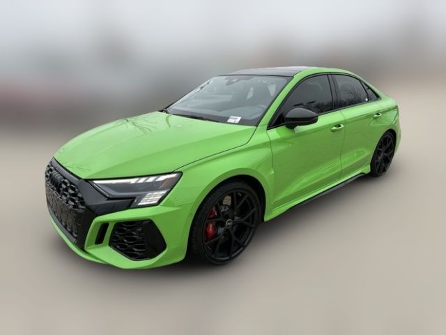 2024 Audi RS 3 Base