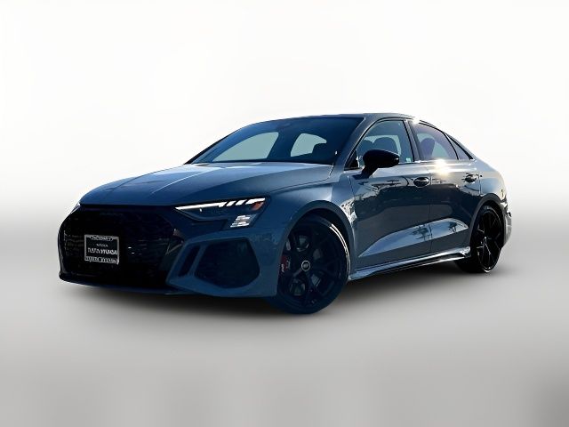 2024 Audi RS 3 Base