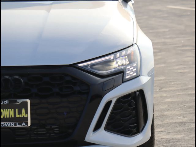 2024 Audi RS 3 Base