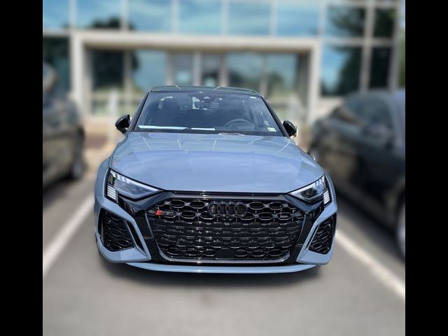 2024 Audi RS 3 Base