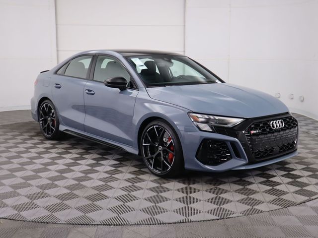 2024 Audi RS 3 Base