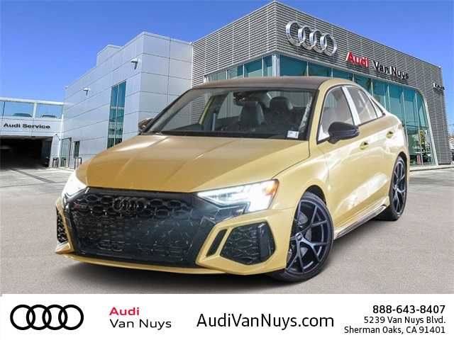 2024 Audi RS 3 Base